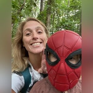 Meet your Posher, Sarah